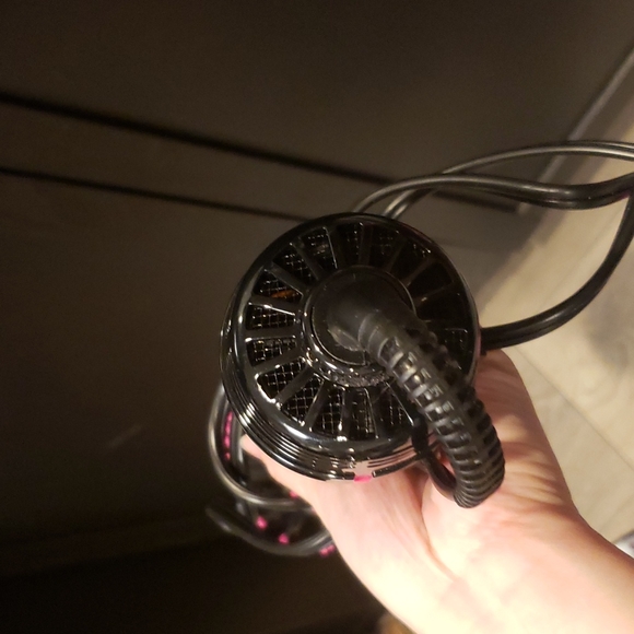 Revlon Hair brush dryer - Picture 6 of 8